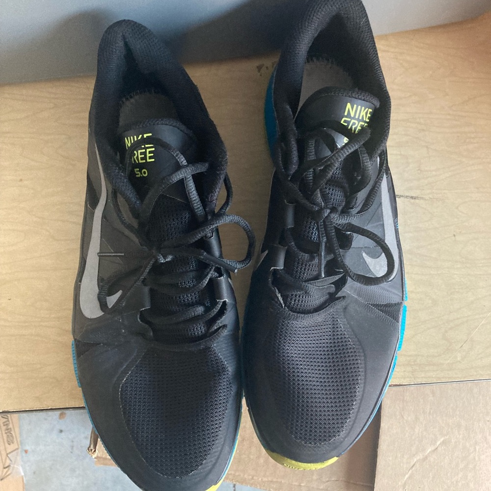 Nike Free 5.0